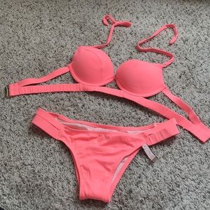 Victoria’s Secret Swimsuit